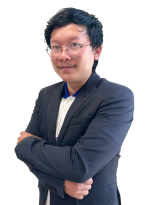 นายธีรวิช อำพรวิชัยผู้จัดการแผนกเทคนิค(TM)