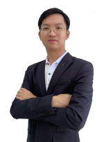 ภูมินทร์ ชุ่มมณีกูล ผู้จัดการแผนกคนประจำเ